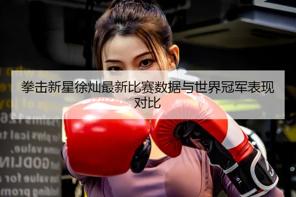 拳击新星徐灿最新比赛数据与世界冠军表现对比